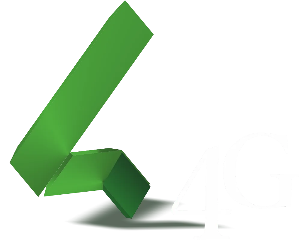 4G Kurumsal Logo